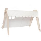 Loullou® dodatak za luk za igranje dollhouse grey Cijene