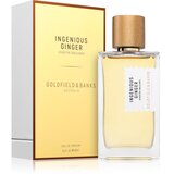 Goldfield & Banks Ingenious Ginger edp 100 ml | Eponuda.com