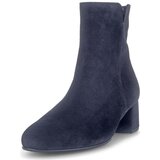 Gabor Gležnjarji 55.680.16 Modra | Shoptok.si