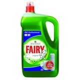 Deterdžent za pranje sudova Fairy 5 litara ( 4522 ) Cene