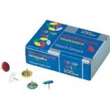  Igle za kartu Niko, u raznim bojama | shoptok.hr