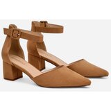 Resti Women's low-heeled pumps Celle | Eponuda.ba