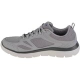 Skechers muške tenisice summits-south rim 52812-gry | shoptok.hr