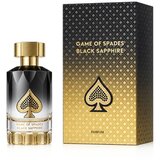 Jo Milano Game of Spades Black Sapphire Parfum 90 ml Cijene