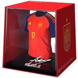 MY Jersey kolekcionarska figura dresa Nico Williams, Španjolska 9,5 cm | shoptok.hr