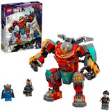 Lego Tony Starkov Sakaarian Iron Man | Eponuda.ba