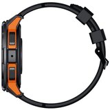 Oukitel BT10 pametni sat crni (black) | ePonuda.com