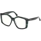 MM5162-B 098 ONE SIZE (53) Zelena/Kristalna