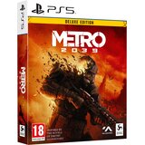Metro 2039 Deluxe Edition (PS5) Cene