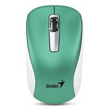 Genius NX-7010 wireless optical usb tirkizni miš Cene