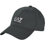 Ea7 Emporio Armani UNISEX TRAIN CORE BASEBALL Crna Cijene