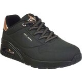 Skechers Nizke superge Uno shimmer away Črna Cene
