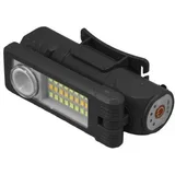 LED naglavna punjiva lampa ( 20463-5692BK )