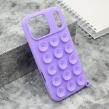  Futrola octobuddy za iphone 17 pro max (6.9) ljubicasta ( F122214 ) | ePonuda.com