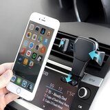  Držalo za mobilni telefon do mreže ventilatorja Gravity - akcija: poškodovana embalaža Cene