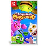 Soldout Sales & Marketing My Singing Monsters Playground (nintendo Switch) | Shoptok.si
