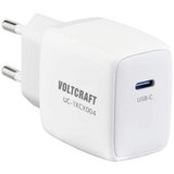 Voltcraft UC-1XCX004 VC-13158215 USB punjač unutrašnje područje Izlazna struja maks. 3 A 1 x USB-C® USB power delivery (USB-PD) | Eponuda.ba
