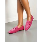 Resti Perforated women's moccasins Laamba | shoptok.hr