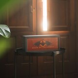 Grupo Erik Editores S. L. Lampa s Efektom Plamena iz Serije 'Kuća Zmaja' Cijene