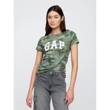 GAP T-shirt with logo - Women