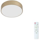 Brilagi LED stropno svetlo POOL LED/24W/230V 3000/4000/6000K prečnika 20 cm zlatno | Eponuda.com