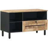  Ormari za skladištenje s ladicama Smeđa 80 x 33,5 x 46 cm | shoptok.hr