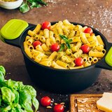  Duboka tava BRA FOODIE 24CM Crna Ø 24 cm | shoptok.hr