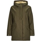 Volcom LESS IS MORE 5K PARKA Kaki | shoptok.hr