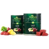 Nuevo lamb adult grain free 400g Cene