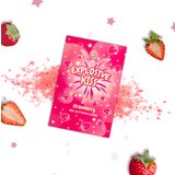 SecretPlay Explosive Kiss Strawberry | shoptok.hr