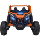 Buggy na akumulator SR SUPER 66 4x4 - dvosjed - narančasti | shoptok.hr
