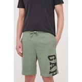 GAP Kratke hlače za muškarce, boja: zelena | shoptok.hr