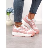Resti Women's sports sneakers Clevsa | Shoptok.si