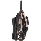 Kikka Boo Kolica autofolding Eden PLUS 2in1 set sa autosedištem I-Prime I-Size Black KKB31154 PRSET | Eponuda.com