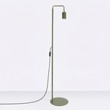 Sollux SL.2025 - Podna lampa KARBON 1xGU10/10W/230V zelena | Eponuda.com
