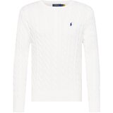 Polo Ralph Lauren Pulover 'DRIVER' bijela Cijene