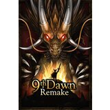 9th dawn remake (pc) steam steam key global  9th dawn remake (pc) steam steam key global Slike