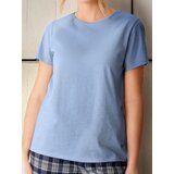 Sinsay Majica kratkih rukava Basic | shoptok.hr