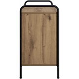  Kupaonski ormar Hrast artisan 95 x 34 x 61 cm Konstruirano drvo | shoptok.hr