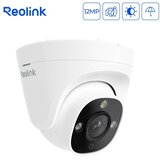 Reolink Smart IP kamera RP-PCT12M, 12MP, 4K, AI... | Eponuda.ba