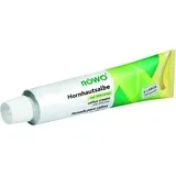 RÖWO® Intenzivna mast za njegu stopala - urea, 50 ml