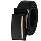 IZMAEL Pas VE-23699 - Črna / Tip3 | Shoptok.si