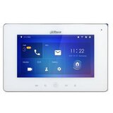 Dahua VTH5221DW-S2 IP video portafon (unutarnja jedinica, 7" touch screen, 2 vrata, SD, I/O, PoE, wifi, bijeli) | shoptok.hr