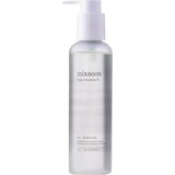 Mixsoon Bean Cleansing Oil nježno ulje za čišćenje s hidratantnim učinkom 195 ml Mixsoon Bean Cleansing Oil nježno ulje za čišćenje s hidratantnim učinkom 195 ml Slike