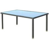 SUNFUN Vrtni stol (D x Š: 150 x 90 cm) | shoptok.hr