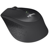 Logitech Miš LOGITECH B330 Wireless Mouse SILENT PLUS BLACK 910-004913 | Eponuda.ba