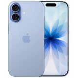 Apple mobitel apple iphone 17 256GB mist blue Cijene