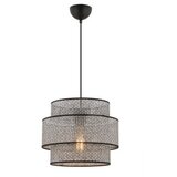 Opviq cascade - grey grey chandelier | ePonuda.com