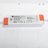 Aigostar led rgbw prigušiva panel za spušteni plafon mesh LED/36W/230V 120x30 cm | Eponuda.com