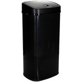 MID.YOU Koš Za Smeti Clean Vi, 68 L, Črna, S Senzorjem | Shoptok.si